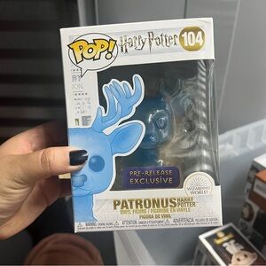 Funko Pop - Patronus: Harry Potter #104